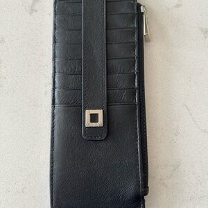 Lodis Black Key & Card Holder